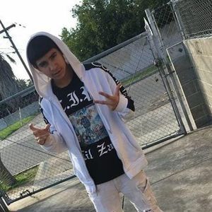 Meet your Posher, Ralph